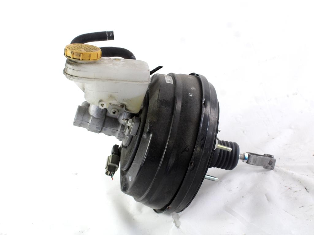 SERVO OJACEVALNIK ZAVOR S PUMPO OEM N. 26402FL010 ORIGINAL REZERVNI DEL SUBARU XV MK2 GT (DAL 2017)BENZINA LETNIK 2019