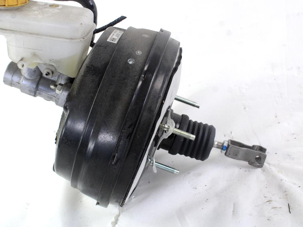 SERVO OJACEVALNIK ZAVOR S PUMPO OEM N. 26402FL010 ORIGINAL REZERVNI DEL SUBARU XV MK2 GT (DAL 2017)BENZINA LETNIK 2019