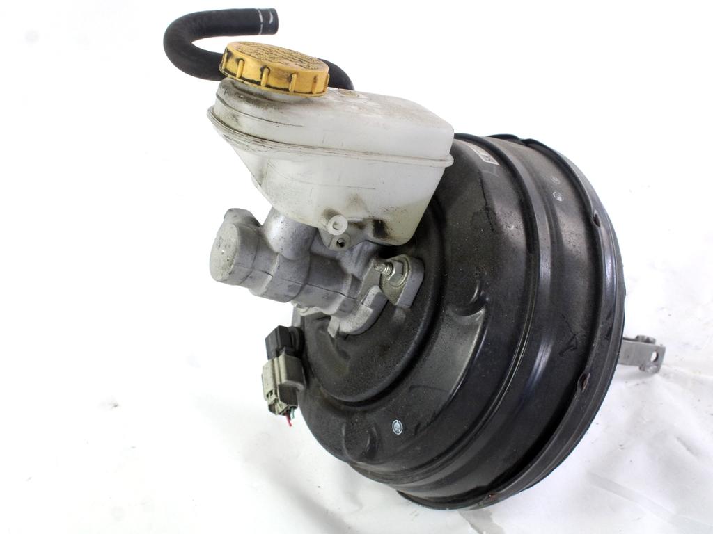 SERVO OJACEVALNIK ZAVOR S PUMPO OEM N. 26402FL010 ORIGINAL REZERVNI DEL SUBARU XV MK2 GT (DAL 2017)BENZINA LETNIK 2019