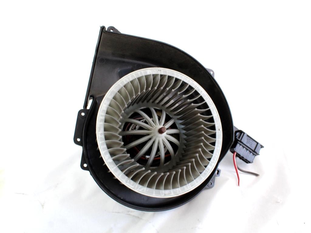 VENTILATOR  KABINE  OEM N. 6Q1819015J ORIGINAL REZERVNI DEL VOLKSWAGEN POLO 6R1 6C1 (06/2009 - 02/2014) DIESEL LETNIK 2011