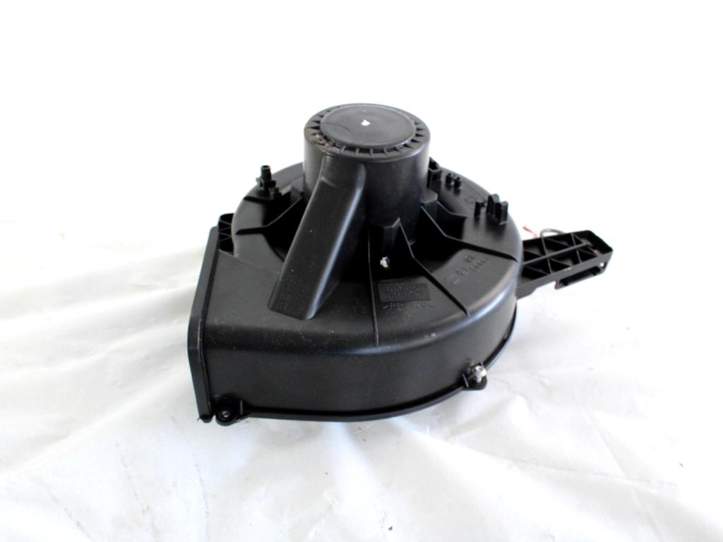 VENTILATOR  KABINE  OEM N. 6Q1819015J ORIGINAL REZERVNI DEL VOLKSWAGEN POLO 6R1 6C1 (06/2009 - 02/2014) DIESEL LETNIK 2011