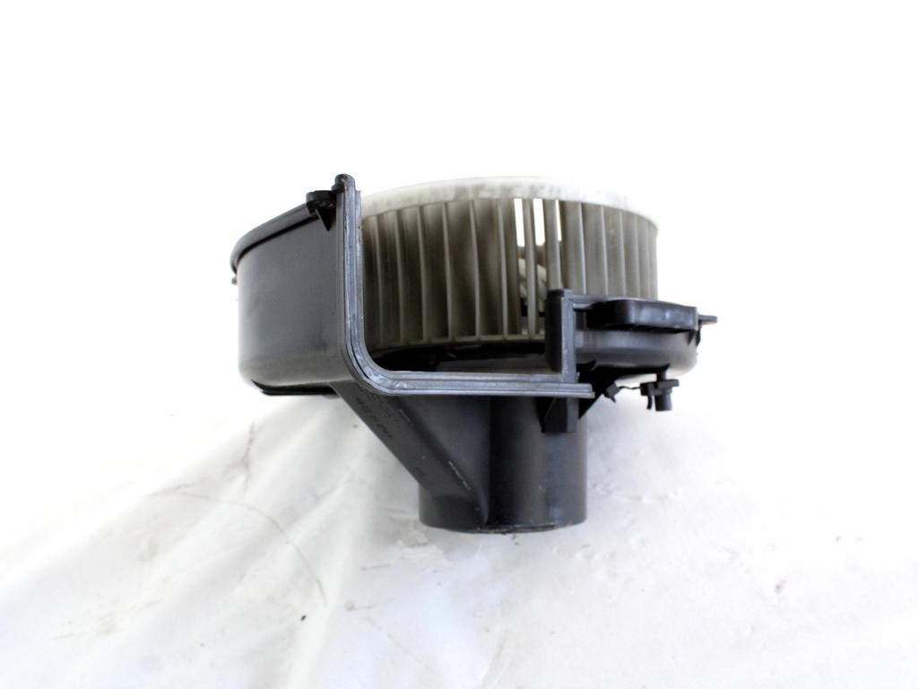 VENTILATOR  KABINE  OEM N. 6Q1819015J ORIGINAL REZERVNI DEL VOLKSWAGEN POLO 6R1 6C1 (06/2009 - 02/2014) DIESEL LETNIK 2011