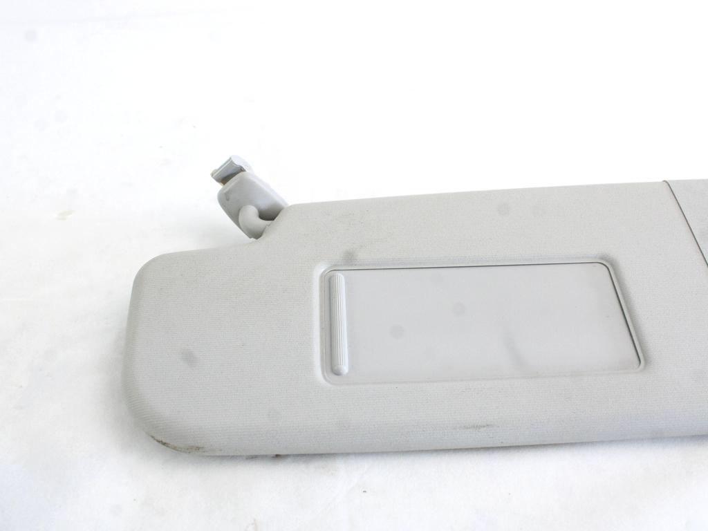 SENCNIKI OEM N. 6R0857551K2F4 ORIGINAL REZERVNI DEL VOLKSWAGEN POLO 6R1 6C1 (06/2009 - 02/2014) DIESEL LETNIK 2011