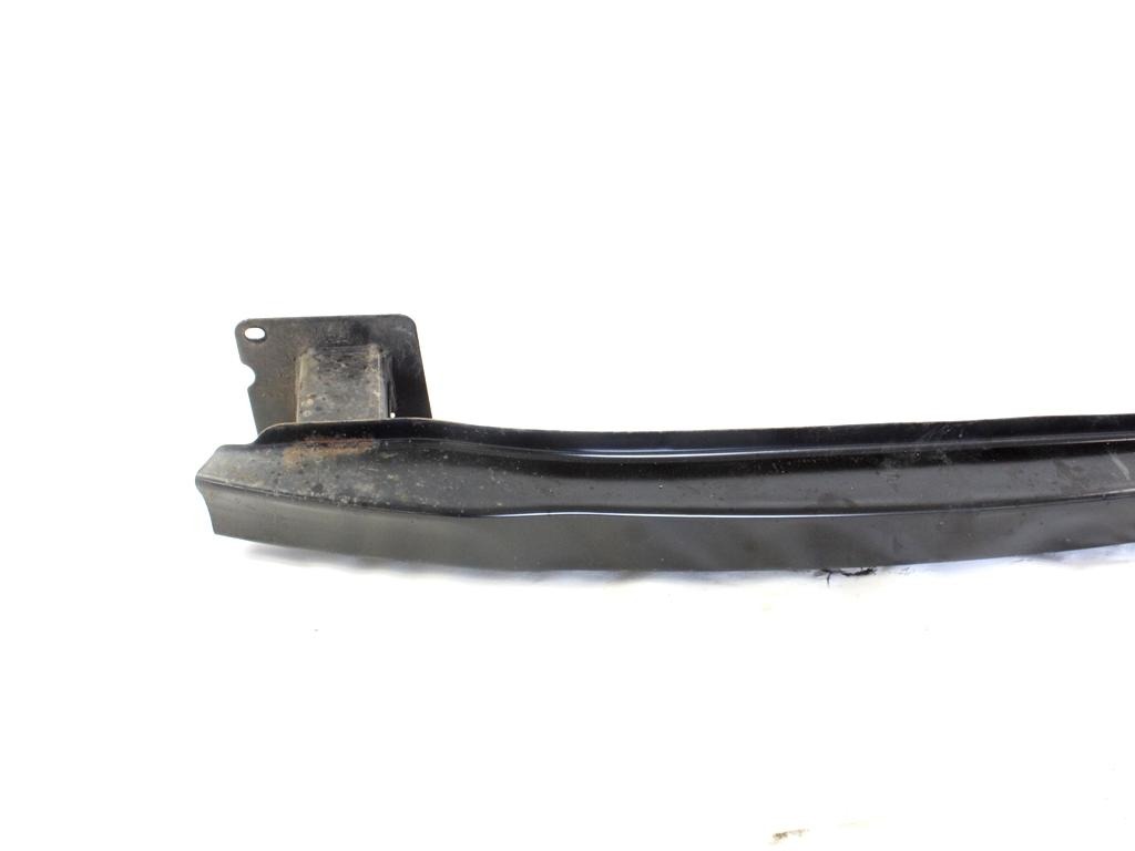 TRAVERZA ZADNJEGA ODBIJACA  OEM N. 6R0807305A ORIGINAL REZERVNI DEL VOLKSWAGEN POLO 6R1 6C1 (06/2009 - 02/2014) DIESEL LETNIK 2011