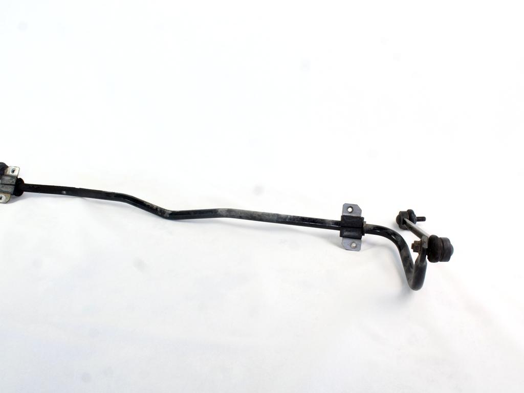 SPREDNJI STABILIZATOR OEM N. 6Q0411305AM ORIGINAL REZERVNI DEL VOLKSWAGEN POLO 6R1 6C1 (06/2009 - 02/2014) DIESEL LETNIK 2011