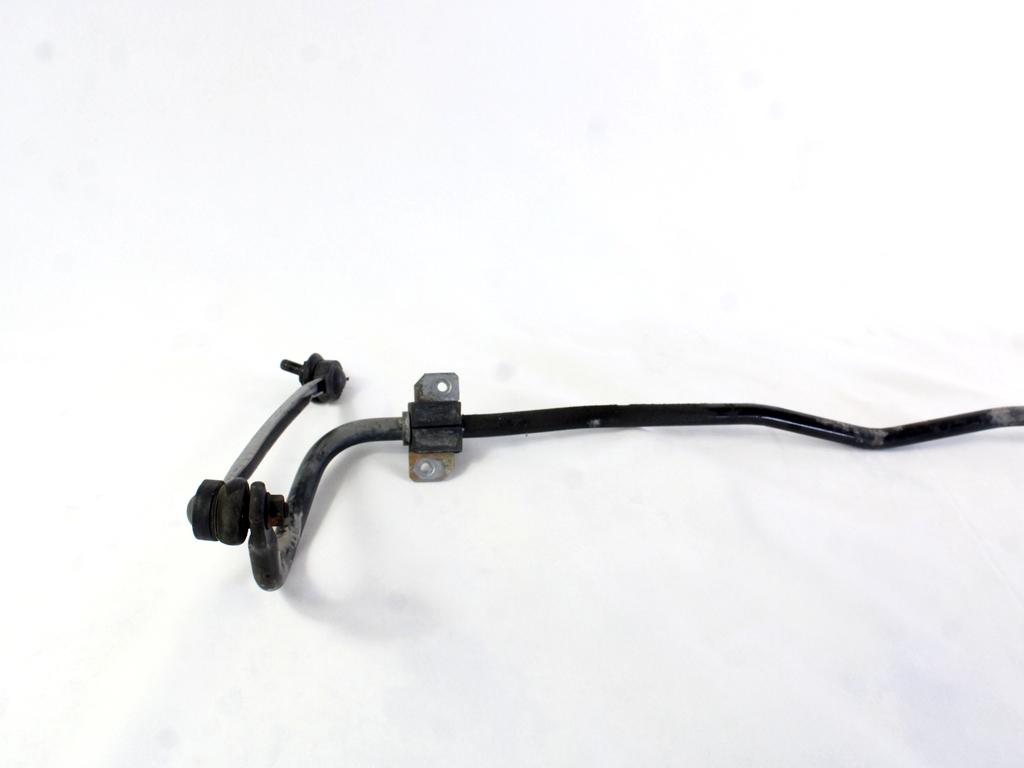 SPREDNJI STABILIZATOR OEM N. 6Q0411305AM ORIGINAL REZERVNI DEL VOLKSWAGEN POLO 6R1 6C1 (06/2009 - 02/2014) DIESEL LETNIK 2011