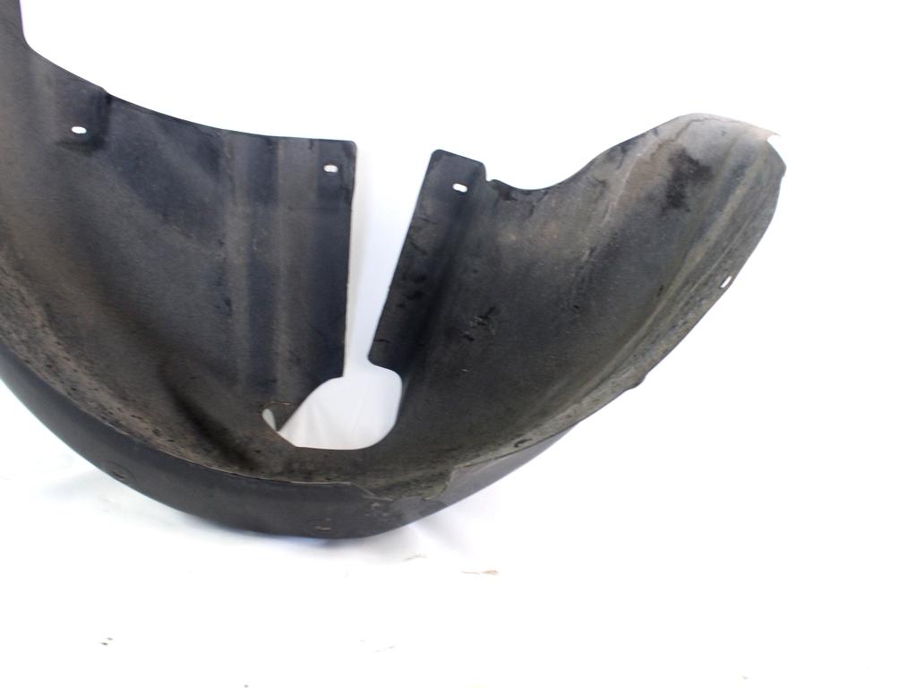 ZADNJI KOLOTEK  OEM N. 6R0810972B ORIGINAL REZERVNI DEL VOLKSWAGEN POLO 6R1 6C1 (06/2009 - 02/2014) DIESEL LETNIK 2011