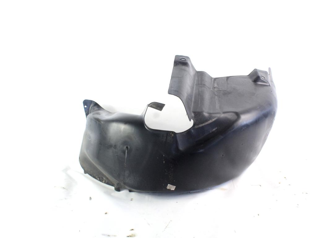 ZADNJI KOLOTEK  OEM N. 6R0810972B ORIGINAL REZERVNI DEL VOLKSWAGEN POLO 6R1 6C1 (06/2009 - 02/2014) DIESEL LETNIK 2011