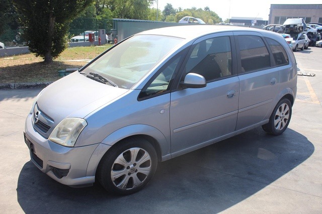 OPEL MERIVA A 1.6 B 77KW 5M 5P (2008) RICAMBI IN MAGAZZINO