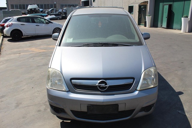 OPEL MERIVA A 1.6 B 77KW 5M 5P (2008) RICAMBI IN MAGAZZINO