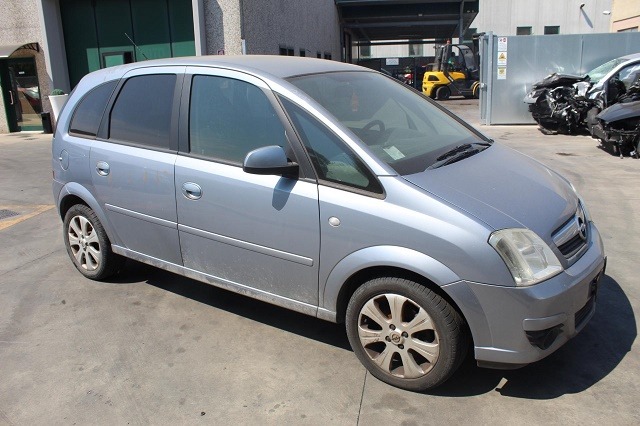 OPEL MERIVA A 1.6 B 77KW 5M 5P (2008) RICAMBI IN MAGAZZINO