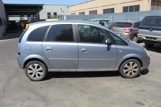 OPEL MERIVA A 1.6 B 77KW 5M 5P (2008) RICAMBI IN MAGAZZINO