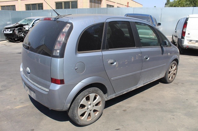 OPEL MERIVA A 1.6 B 77KW 5M 5P (2008) RICAMBI IN MAGAZZINO