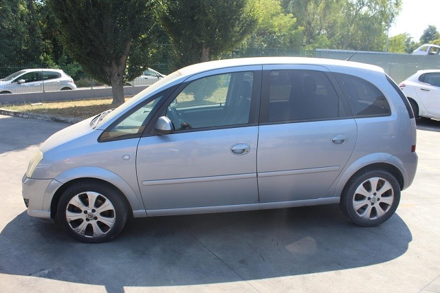 OPEL MERIVA A 1.6 B 77KW 5M 5P (2008) RICAMBI IN MAGAZZINO