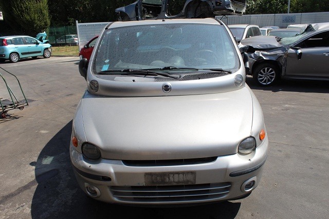 FIAT MULTIPLA 1.9 D 85KW 5M 5P (2004) RICAMBI IN MAGAZZINO