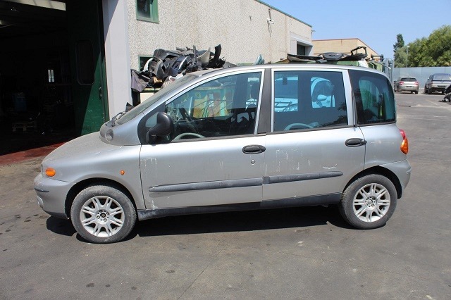 FIAT MULTIPLA 1.9 D 85KW 5M 5P (2004) RICAMBI IN MAGAZZINO