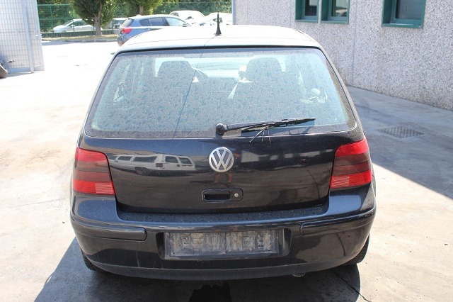 VOLKSWAGEN GOLF 4 1.6 B 74KW 5M 5P (1998) RICAMBI IN MAGAZZINO