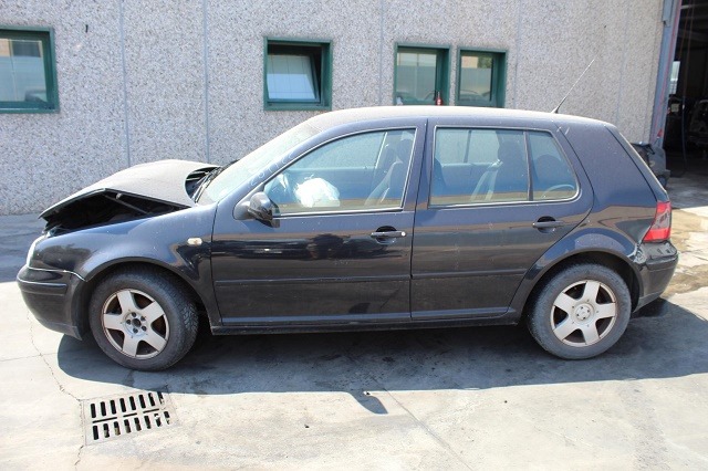 VOLKSWAGEN GOLF 4 1.6 B 74KW 5M 5P (1998) RICAMBI IN MAGAZZINO