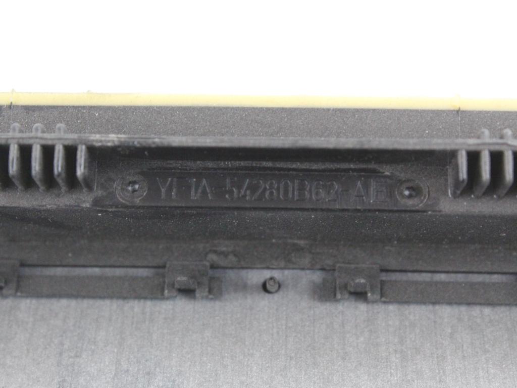 ODVOD ZRAKA OEM N. YF1A-54280B62-AE ORIGINAL REZERVNI DEL FORD MONDEO B5Y B4Y BWY MK2 BER/SW (2000 - 2007) DIESEL LETNIK 2002