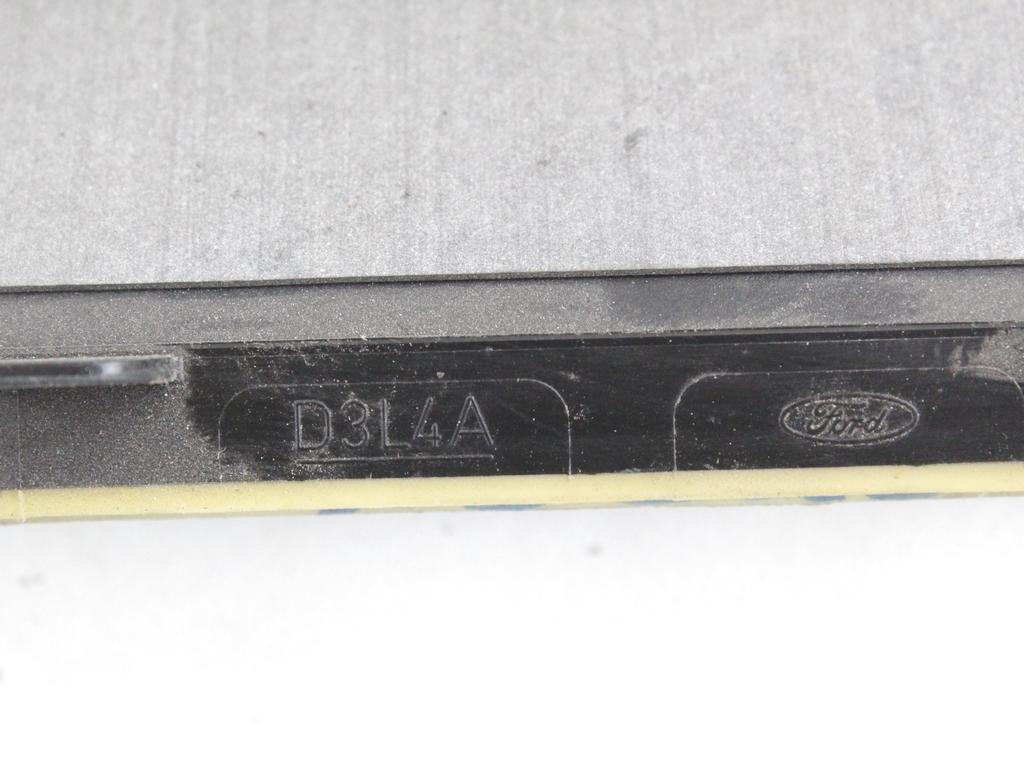 ODVOD ZRAKA OEM N. YF1A-54280B62-AE ORIGINAL REZERVNI DEL FORD MONDEO B5Y B4Y BWY MK2 BER/SW (2000 - 2007) DIESEL LETNIK 2002