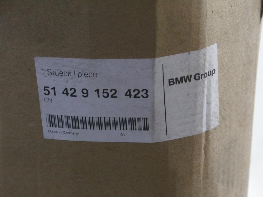 VRATNI PANEL OEM N. PNPSPBWSR3E91SW5P ORIGINAL REZERVNI DEL BMW SERIE 3 BER/SW/COUPE/CABRIO E90/E91/E92/E93 (2005 -2009) DIESEL LETNIK 2005