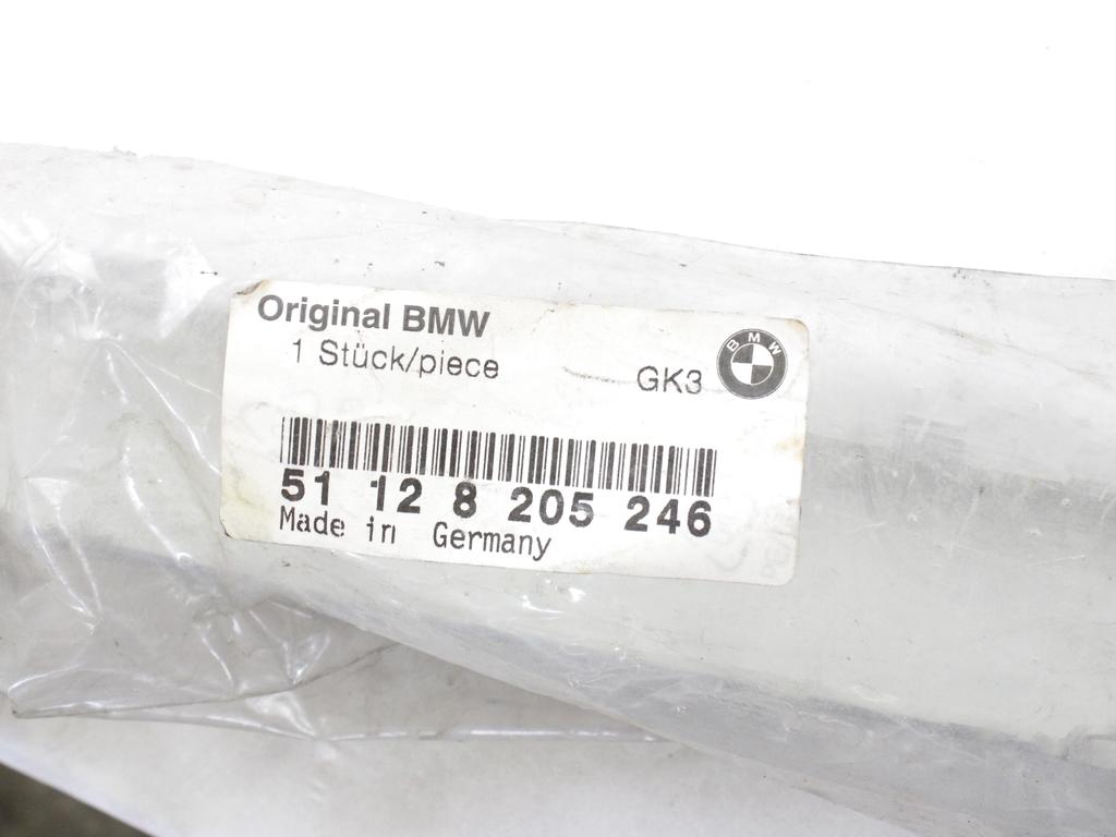 MOUNTING DELI ODBIJAC ZADNJI OEM N. 51127005918 ORIGINAL REZERVNI DEL BMW SERIE 5 E39 BER/SW (1995 - 08/2000) DIESEL LETNIK 1999