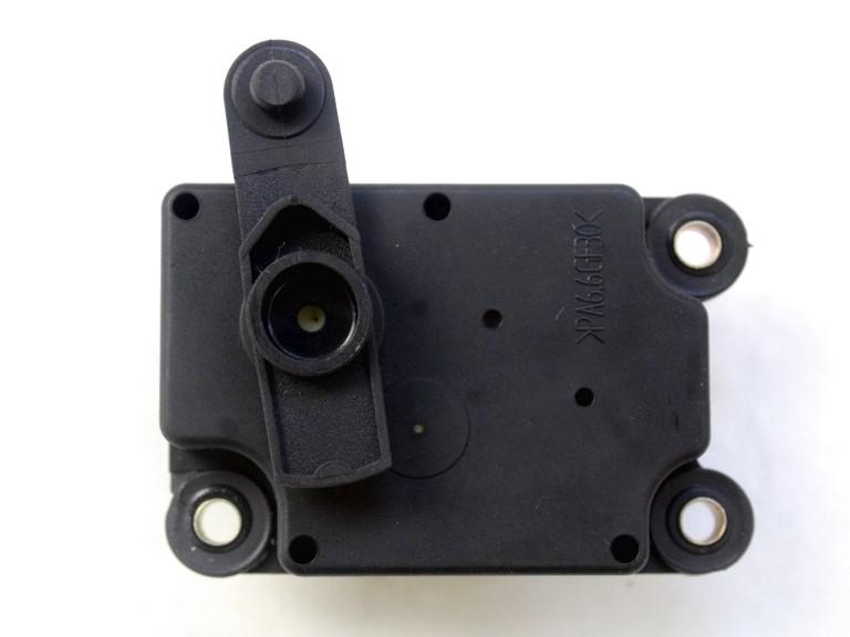 MOTORCEK OGREVANJA OEM N. 74933F ORIGINAL REZERVNI DEL VOLVO V70 MK2 285 (2000 - 2007) DIESEL LETNIK 2003