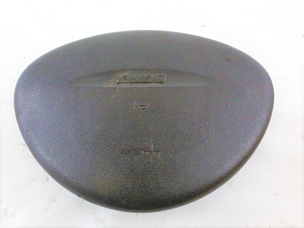 AIRBAG VOLAN OEM N. 735278157 ORIGINAL REZERVNI DEL FIAT PUNTO 188 188AX MK2 (1999 - 2003) DIESEL LETNIK 2003