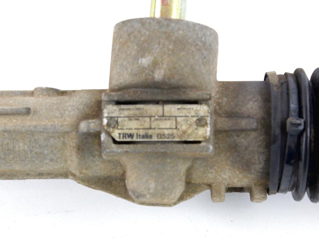 KRMILJENJE OEM N. 46843300 ORIGINAL REZERVNI DEL FIAT PUNTO 188 MK2 R (2003 - 2011) DIESEL LETNIK 2003