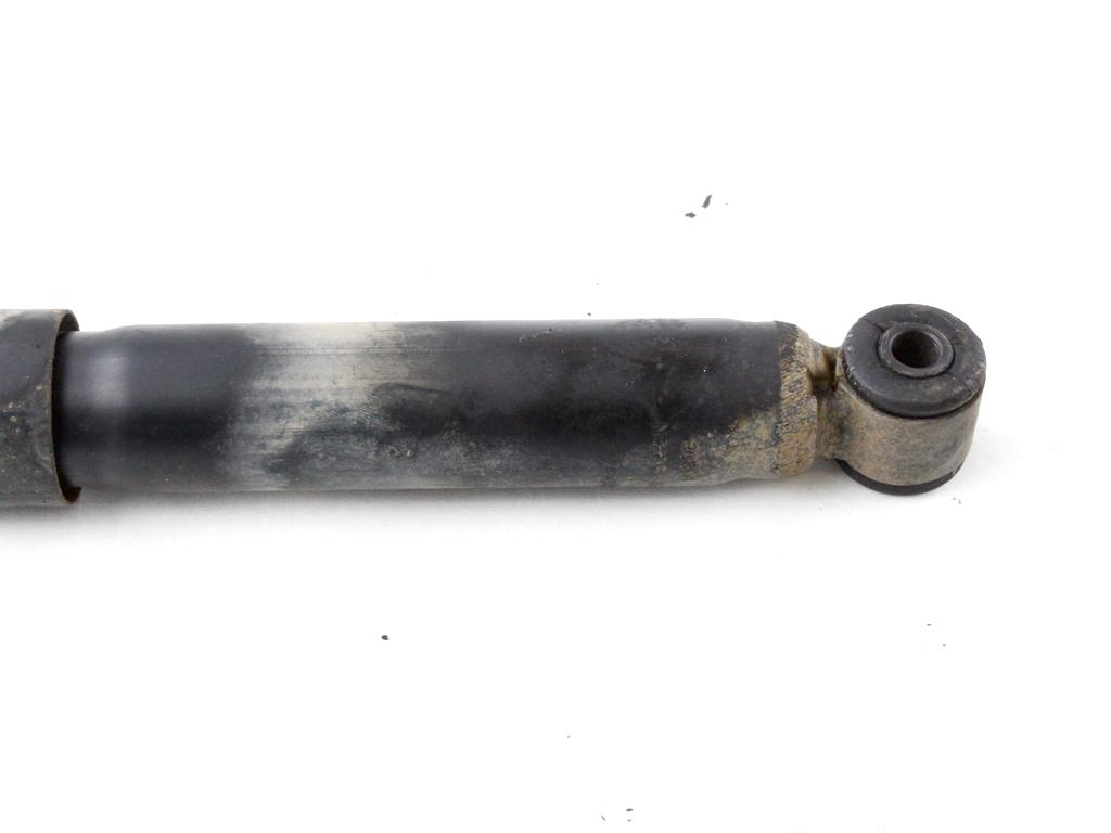 ZADNJI AMORTIZERJI OEM N. 16673 51778802 ORIGINAL REZERVNI DEL FIAT PUNTO 188 188AX MK2 (1999 - 2003) DIESEL LETNIK 2003