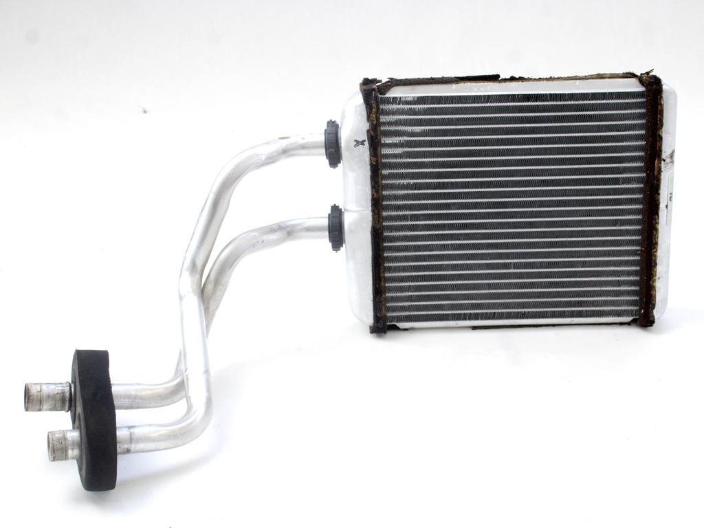 GRELEC RADIATORJA OEM N. 52470237 ORIGINAL REZERVNI DEL OPEL ASTRA H A04 L48,L08,L35,L67 5P/3P/SW (2004 - 2007) DIESEL LETNIK 2005