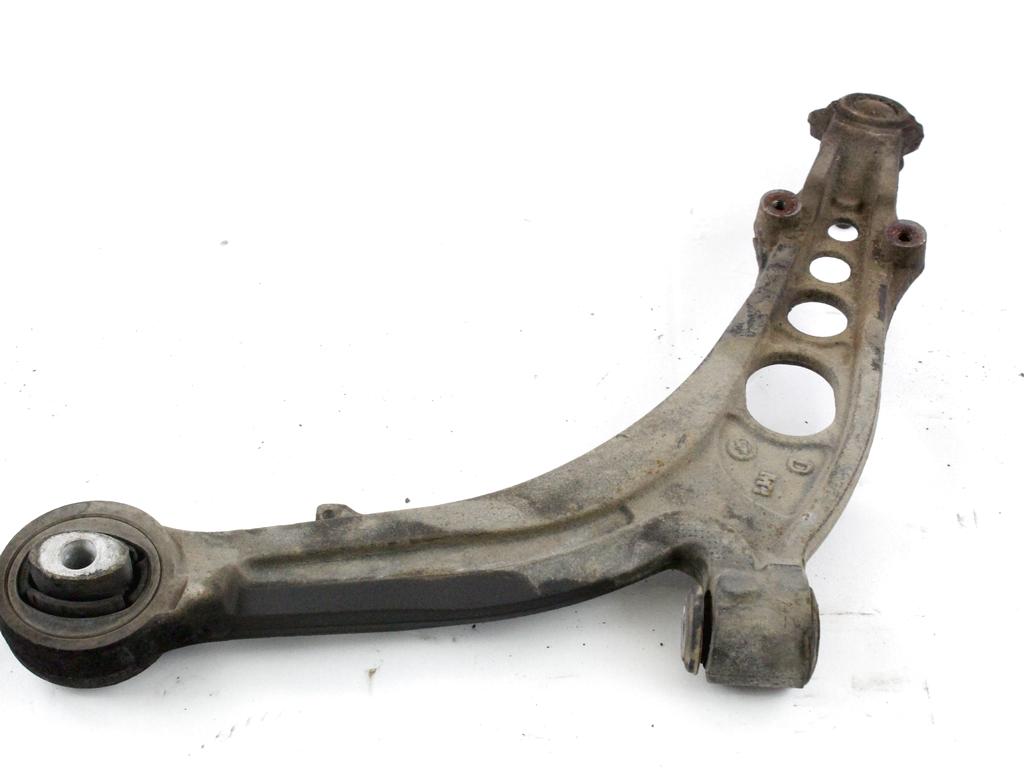 SPREDNJA LEVA ROKA  OEM N. 51842193 ORIGINAL REZERVNI DEL FIAT PUNTO 188 188AX MK2 (1999 - 2003) DIESEL LETNIK 2003