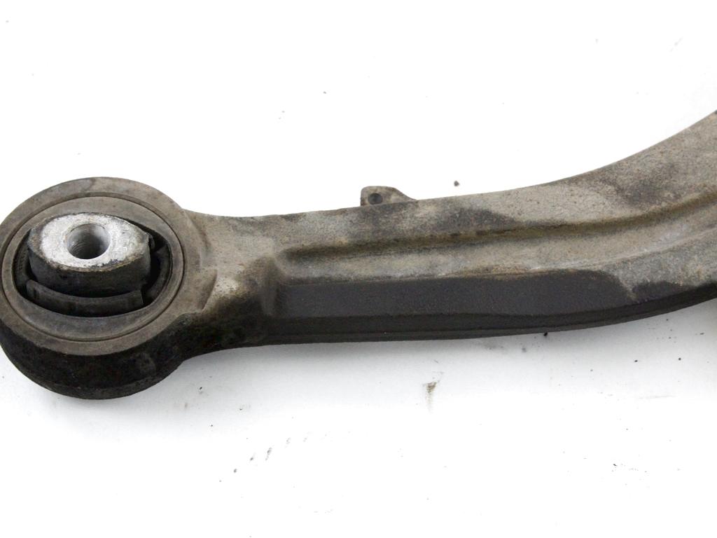 SPREDNJA LEVA ROKA  OEM N. 51842193 ORIGINAL REZERVNI DEL FIAT PUNTO 188 188AX MK2 (1999 - 2003) DIESEL LETNIK 2003