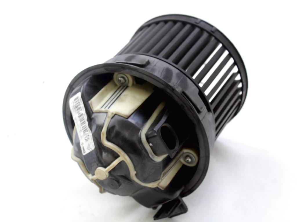 VENTILATOR  KABINE  OEM N. T1000588K ORIGINAL REZERVNI DEL PEUGEOT 308 4A 4B 4C 4E 4H MK1 BER/SW/CC (2007 - 2013) DIESEL LETNIK 2008