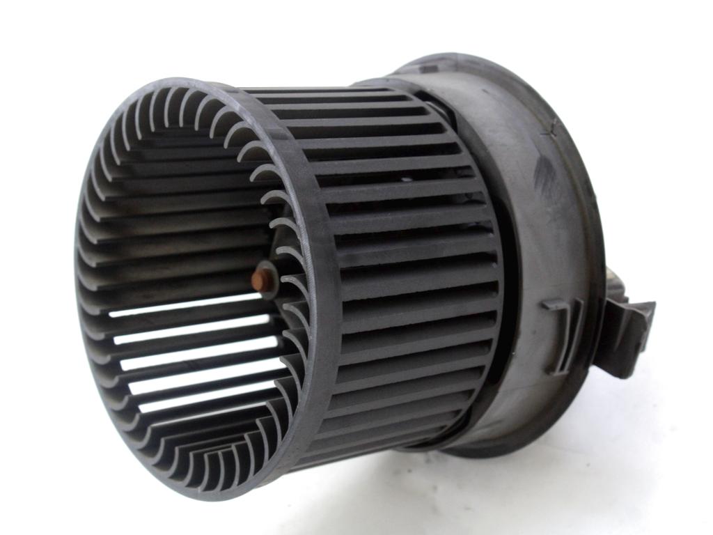 VENTILATOR  KABINE  OEM N. T1000588K ORIGINAL REZERVNI DEL PEUGEOT 308 4A 4B 4C 4E 4H MK1 BER/SW/CC (2007 - 2013) DIESEL LETNIK 2008