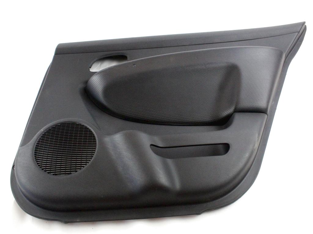 VRATNI PANEL OEM N. PNPDPKICARENSUNMK3MV5P ORIGINAL REZERVNI DEL KIA CARENS UN MK3 (2006 - 2013) DIESEL LETNIK 2008