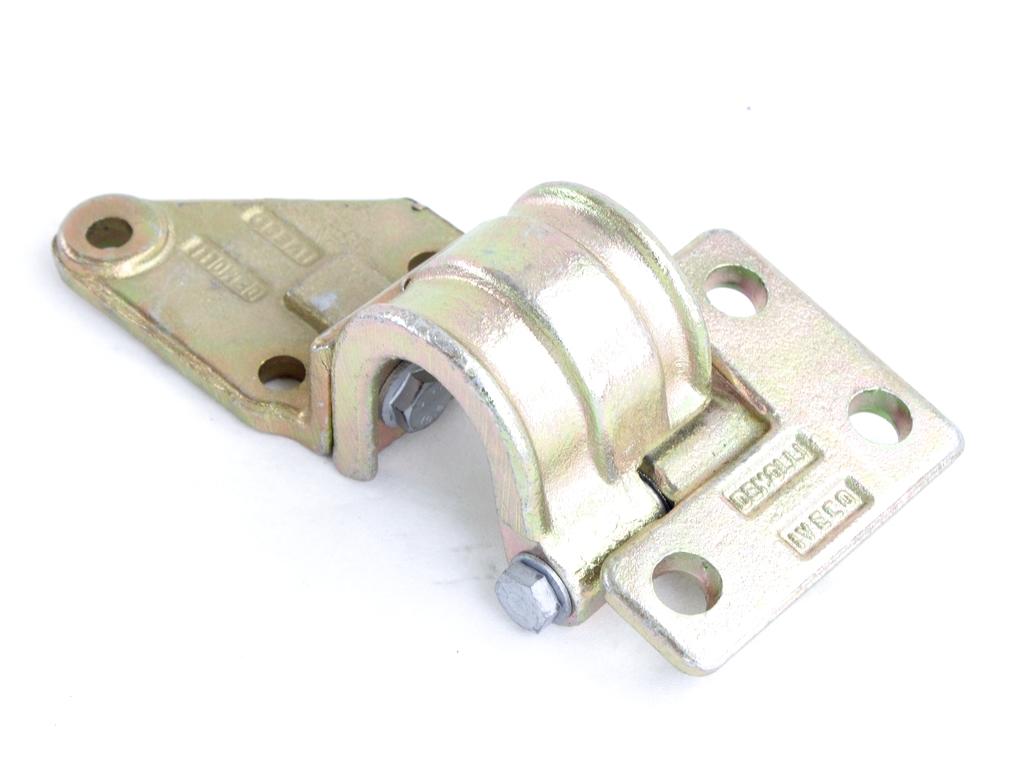 PANTI DRSNIH VRAT  OEM N. 500301541 ORIGINAL REZERVNI DEL IVECO EUROCARGO MK2 (2003 - 2015)DIESEL LETNIK 2003