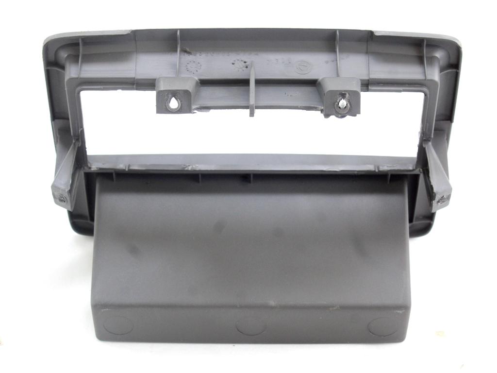 PREDAL ZA DOKUMENTE OEM N. 735320583 ORIGINAL REZERVNI DEL FIAT PANDA 169 R (2009 - 2011) DIESEL LETNIK 2011