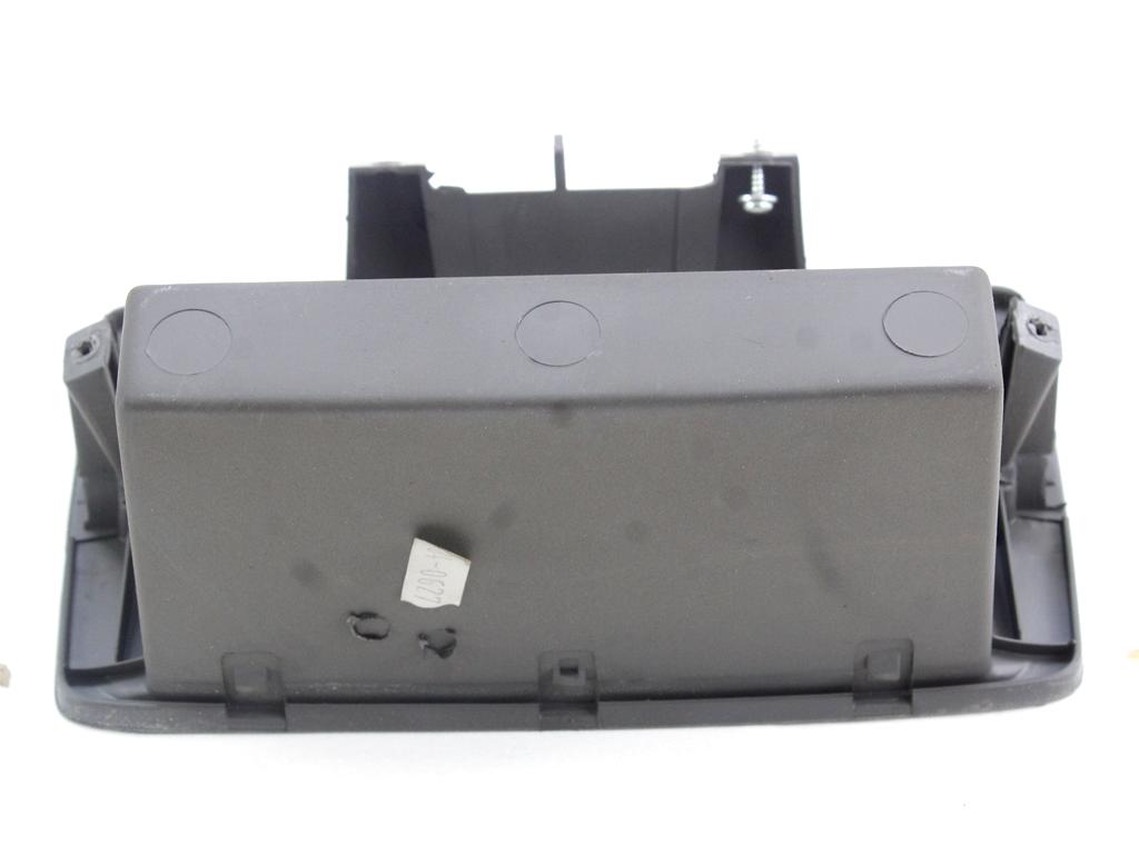 PREDAL ZA DOKUMENTE OEM N. 735320583 ORIGINAL REZERVNI DEL FIAT PANDA 169 R (2009 - 2011) DIESEL LETNIK 2011