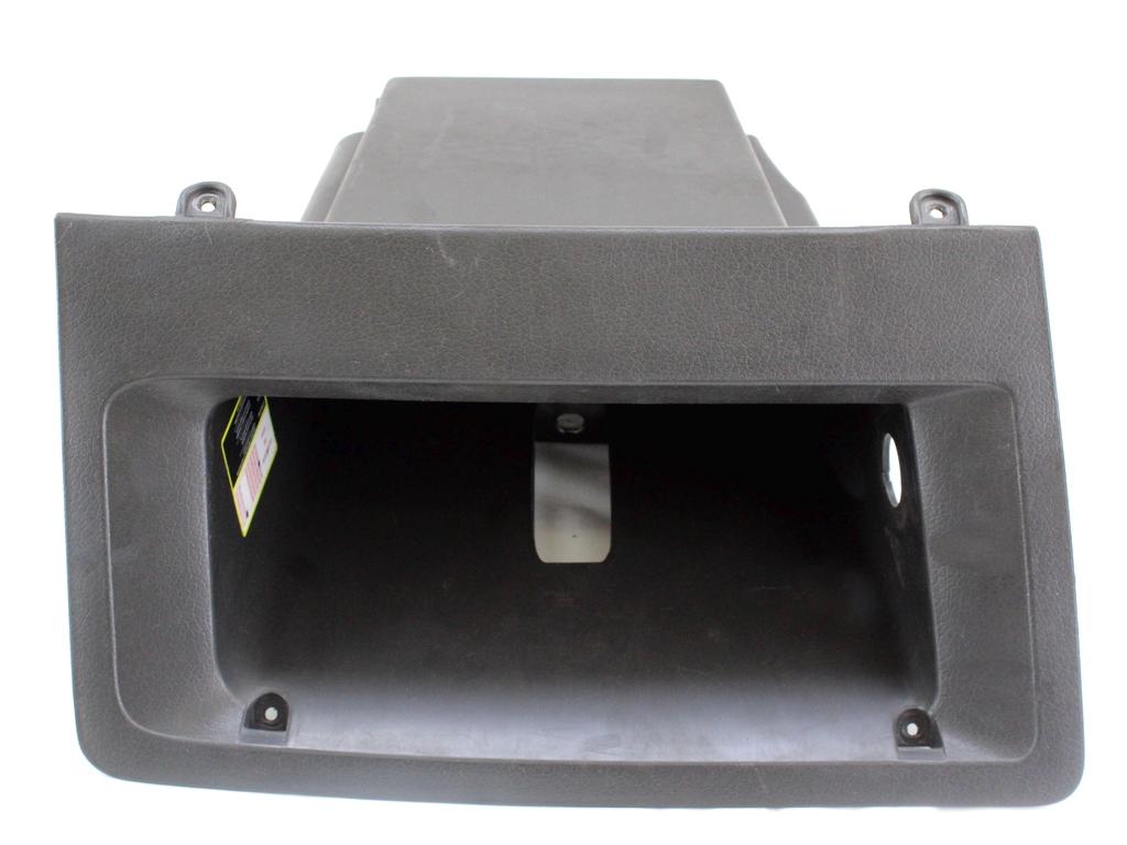 PREDAL ZA DOKUMENTE OEM N. 735320586 ORIGINAL REZERVNI DEL FIAT PANDA 169 R (2009 - 2011) DIESEL LETNIK 2011