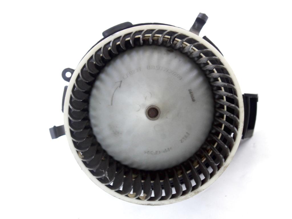 VENTILATOR  KABINE  OEM N. 77365525 ORIGINAL REZERVNI DEL FIAT PANDA 169 R (2009 - 2011) DIESEL LETNIK 2011