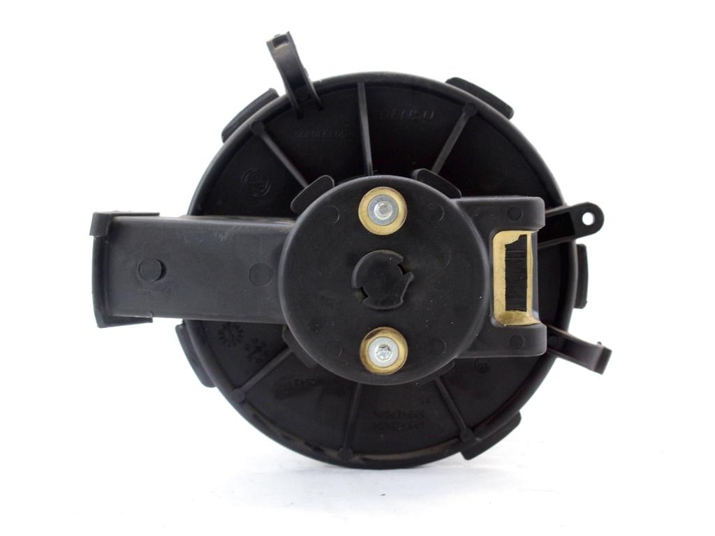 VENTILATOR  KABINE  OEM N. 77365525 ORIGINAL REZERVNI DEL FIAT PANDA 169 R (2009 - 2011) DIESEL LETNIK 2011