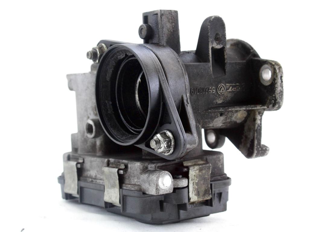 DU?ILNA LOPUTA  OEM N. 55213019 ORIGINAL REZERVNI DEL FIAT PANDA 169 R (2009 - 2011) DIESEL LETNIK 2011