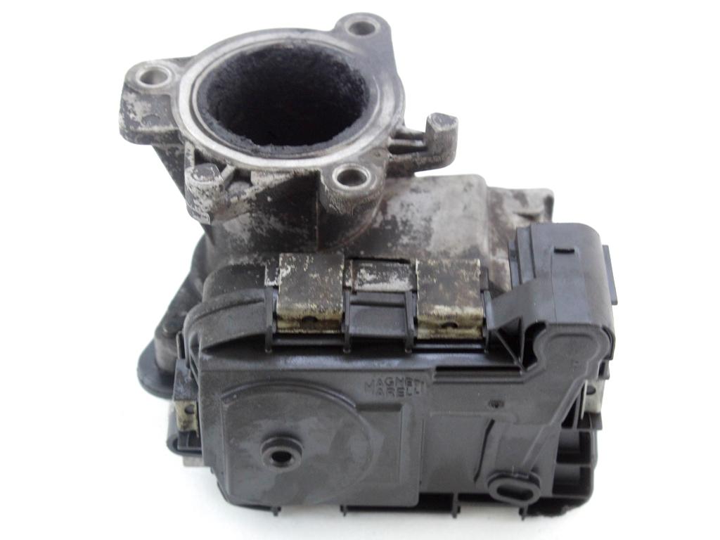 DU?ILNA LOPUTA  OEM N. 55213019 ORIGINAL REZERVNI DEL FIAT PANDA 169 R (2009 - 2011) DIESEL LETNIK 2011