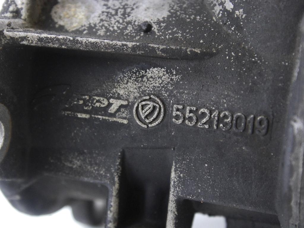 DU?ILNA LOPUTA  OEM N. 55213019 ORIGINAL REZERVNI DEL FIAT PANDA 169 R (2009 - 2011) DIESEL LETNIK 2011