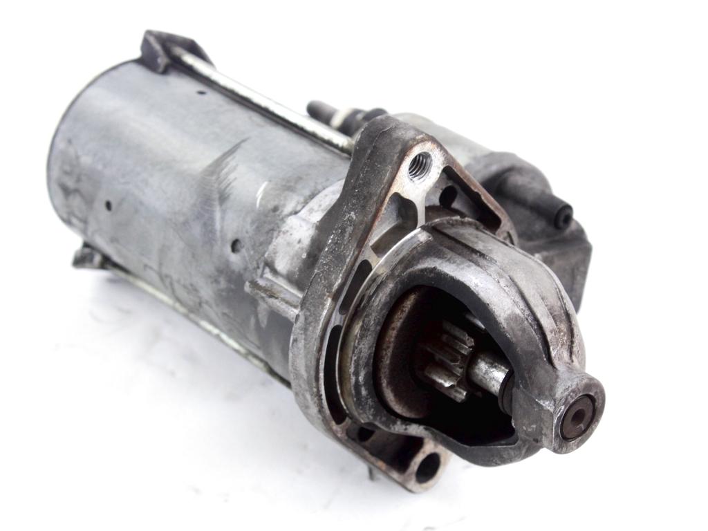 ZAGANJAC MOTORJA  OEM N. 51880229 ORIGINAL REZERVNI DEL FIAT PANDA 169 R (2009 - 2011) DIESEL LETNIK 2011