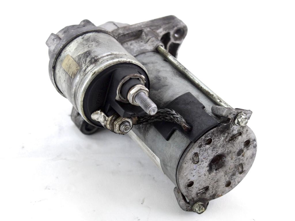 ZAGANJAC MOTORJA  OEM N. 51880229 ORIGINAL REZERVNI DEL FIAT PANDA 169 R (2009 - 2011) DIESEL LETNIK 2011