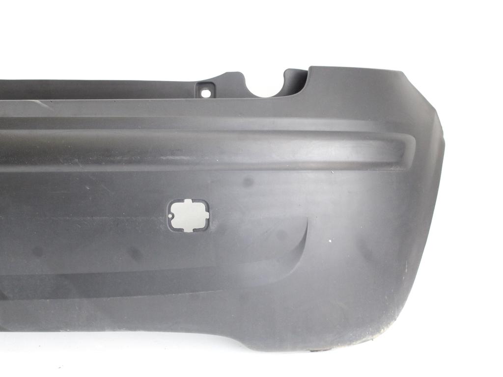 ZADNJI ODBIJAC OEM N. 735357183 ORIGINAL REZERVNI DEL FIAT PANDA 169 R (2009 - 2011) DIESEL LETNIK 2011