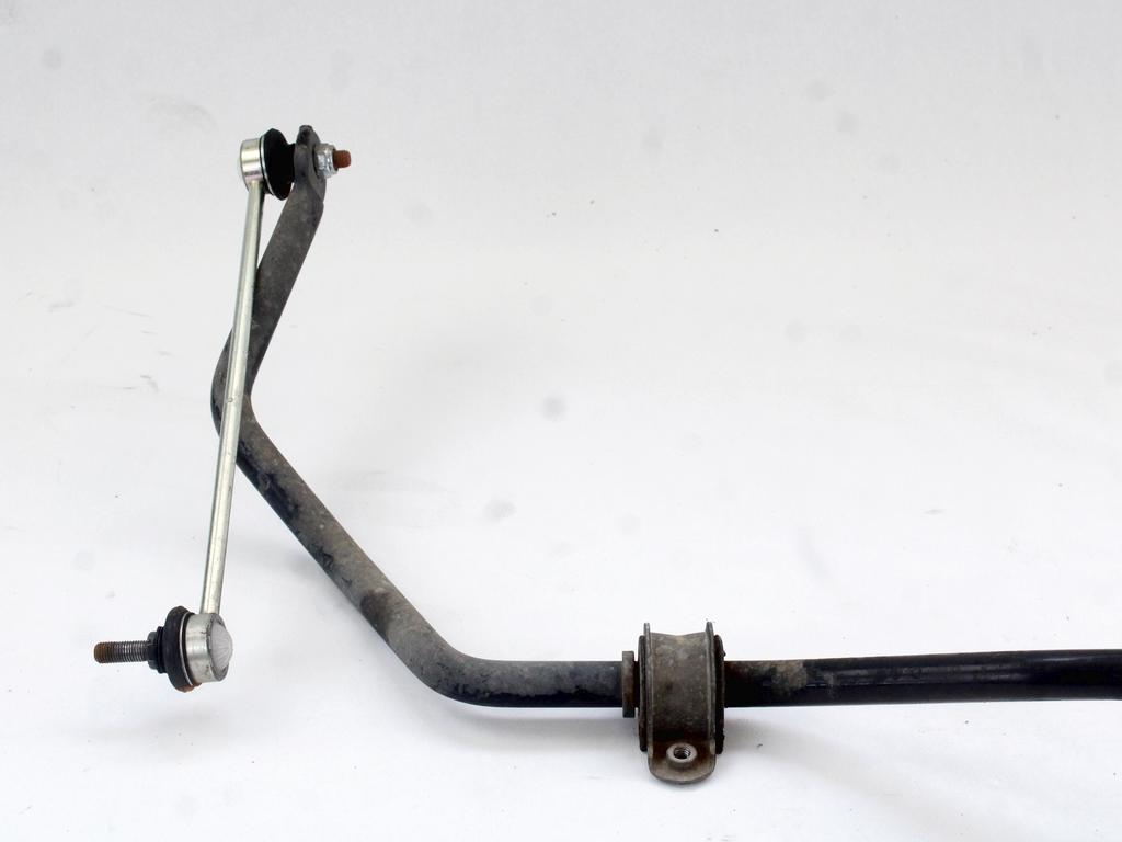 SPREDNJI STABILIZATOR OEM N. 51856867 ORIGINAL REZERVNI DEL FIAT PANDA 169 R (2009 - 2011) DIESEL LETNIK 2011