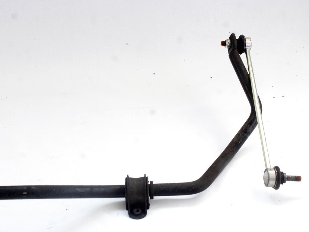 SPREDNJI STABILIZATOR OEM N. 51856867 ORIGINAL REZERVNI DEL FIAT PANDA 169 R (2009 - 2011) DIESEL LETNIK 2011